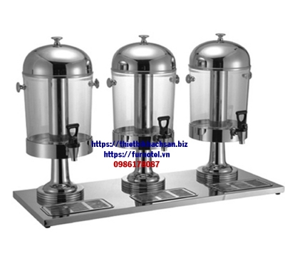 Bình nước hoa quả 121406